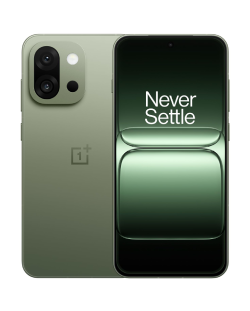 OnePlus 13s | Snapdragon® 8 Elite | Best Battery Life Ever on a Compact Phone | Lifetime Display Warranty
