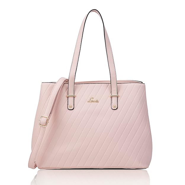 Lavie Women's Yalta Satchel Bag | Ladies Purse Handbag