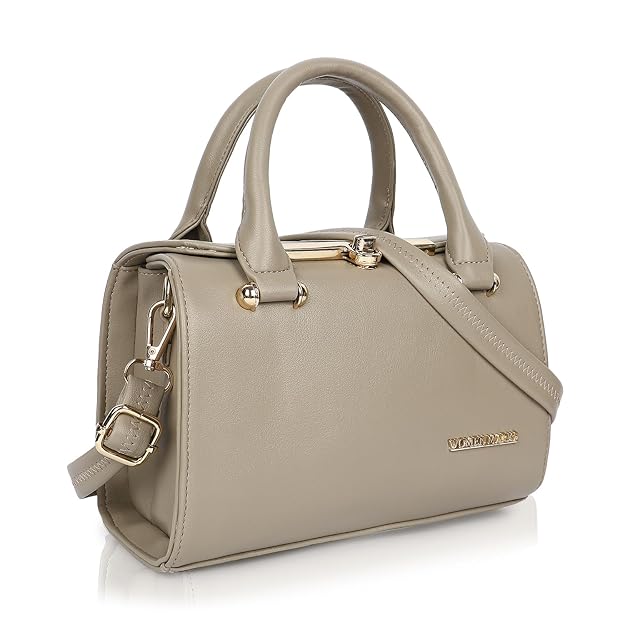 WOMEN MARKS Women's PU Slingbags with Internal Pocket, featuring a Stylish Look