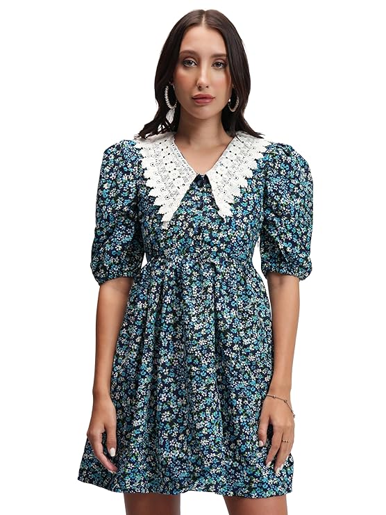 Tokyo Talkies Women Dress