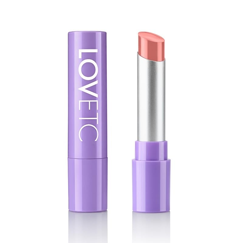 Melt, Miracle, Etc Treatment Oil Lip Balm SPF 50 for Dark & Pigmented Lips | Hydrating Lipbalm for Dry, Chapped Lips| Non‑Sticky, Nourishing Lip Balm for Men & Women with Natural Tint & Sun Protection | Cherrished