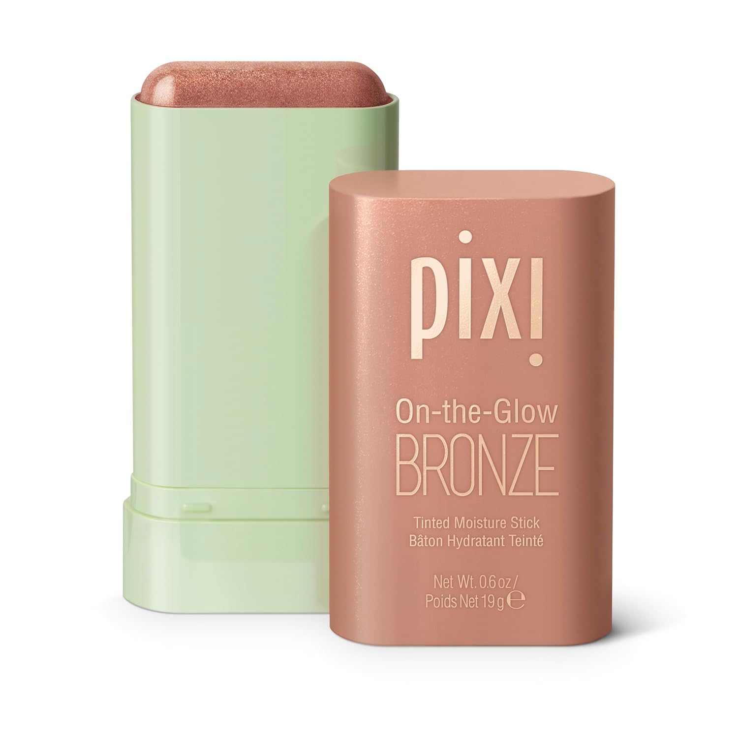 PIXI On-The-Glow Bronze - Soft