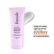 Foxtale De-Tan Face Mask for Glowing Skin| Clay Mask with Lactic Acid for Tan Removal, Reduction in Blackheads, Instant Brightening| New-Age Ubtan Face Pack for All Skin Types | Men & Women- 75g