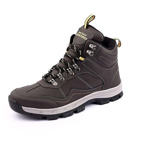 Bacca Bucci Men's PU