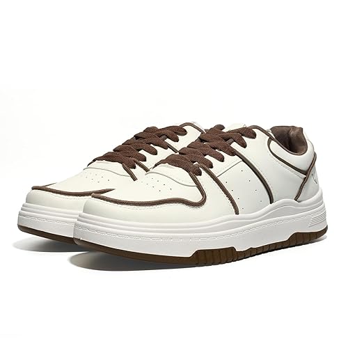 YOHO UrbanDash Sneakers for Woman | Strong Grip, Cushioned Insoles | Comfortable & Stylish for Everyday Use Shoes for Woman/Girls/Ladies -1050