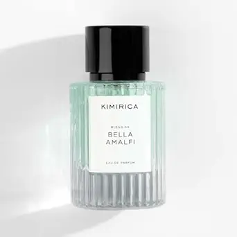 Kimirica Bella Amalfi Perfume 50ml Gift Set