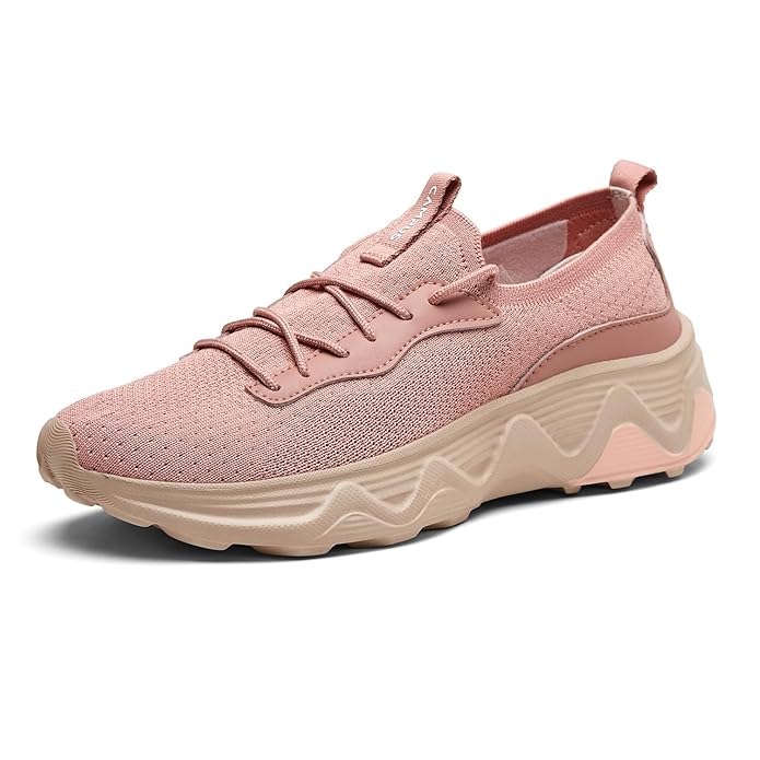 Campus Women Cleat Walking Shoes