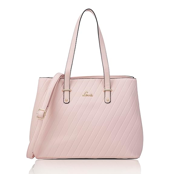 Lavie Women's Yalta Satchel Bag | Ladies Purse Handbag