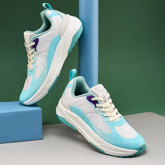 Campus Women Fable Running Shoes