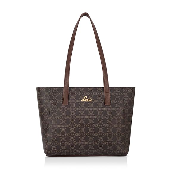 Lavie Women's Betula Tote Handbag | Ladies Purse Handbag | Bag for Women