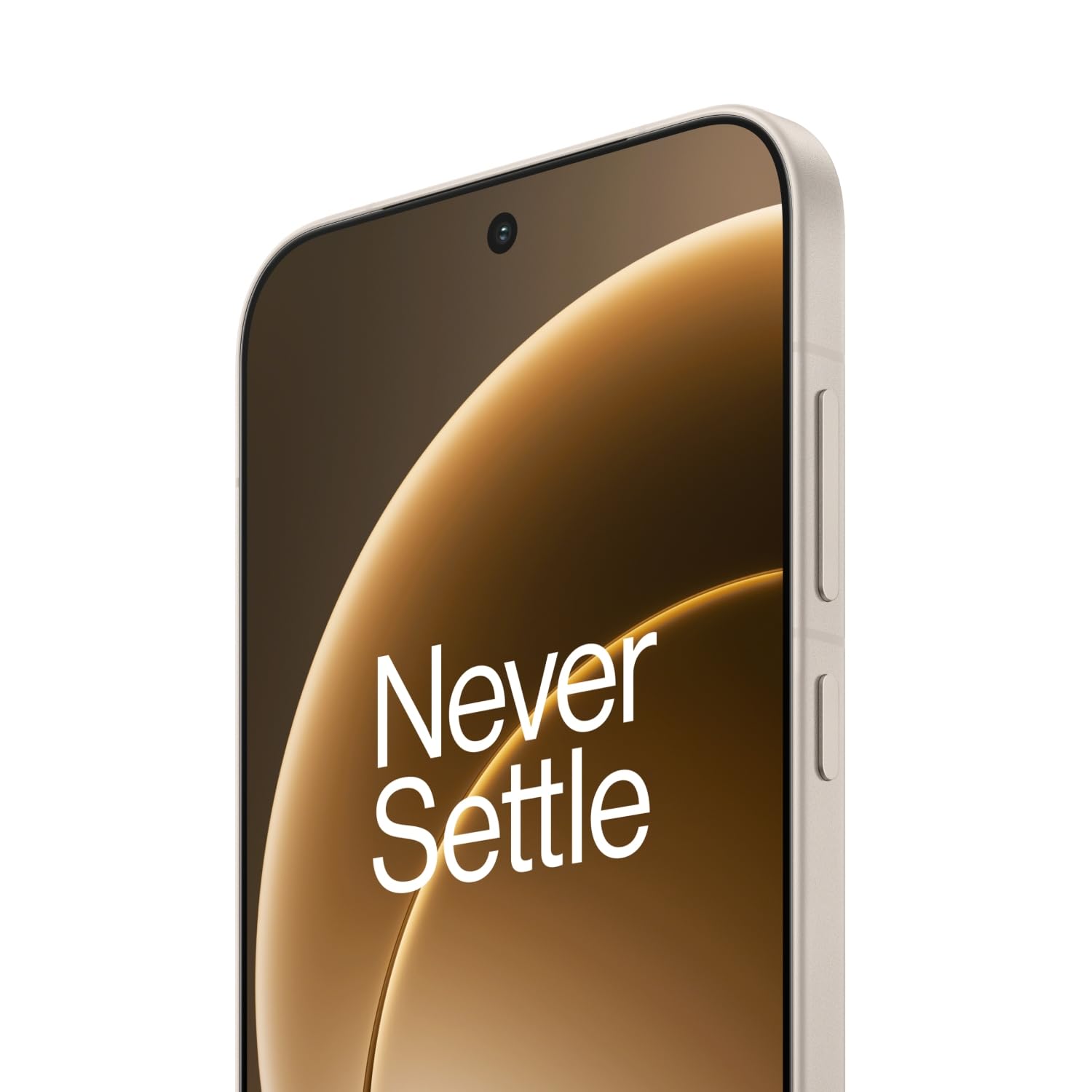 OnePlus 15 | 16GB+512GB | Sand Storm | India's First Snapdragon® 8 Elite Gen 5 | 7300mAh Battery | Personalised AI | Game-Changing 165Hz Display | Triple 50MP Camera with 4K 120fps Dolby Vision