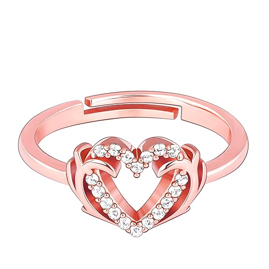 GIVA 925 Silver Jewellery|Gifts for Women & Girls|Wedding and Christmas Gifts|6 Months Warranty|Free Life Time Plating