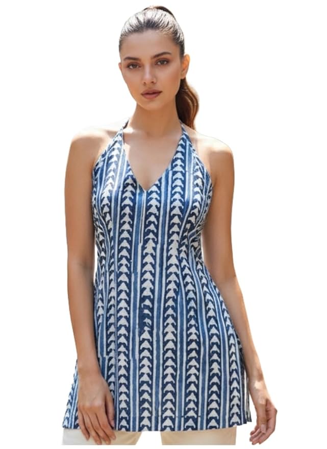 GoSriKi Women Kurti