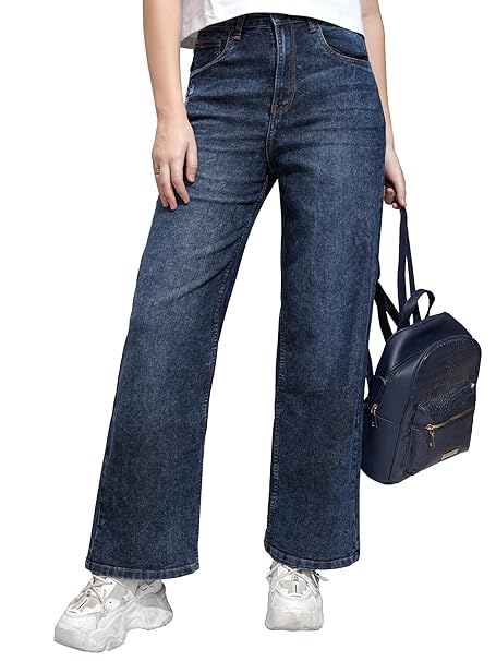Tokyo Talkies Women Jeans