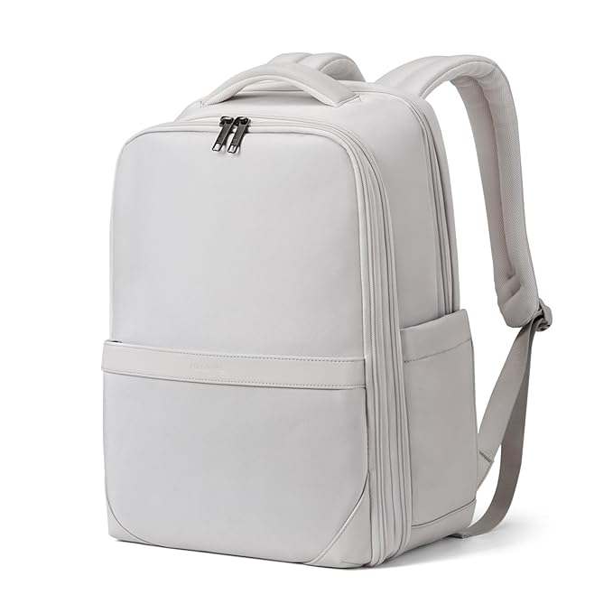 Hanke Expandable Travel Backpack 16 Inch