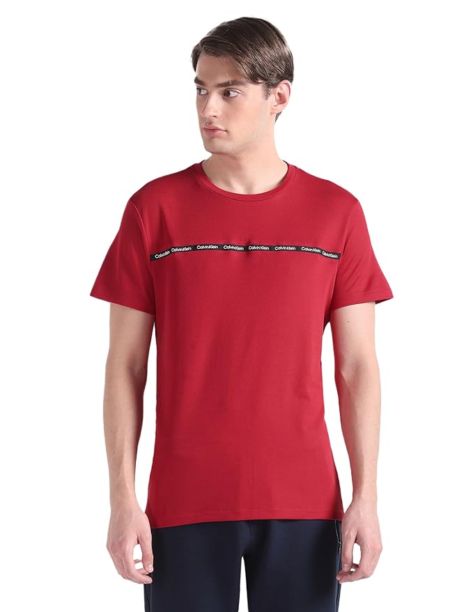 Calvin Klein Men T Shirt
