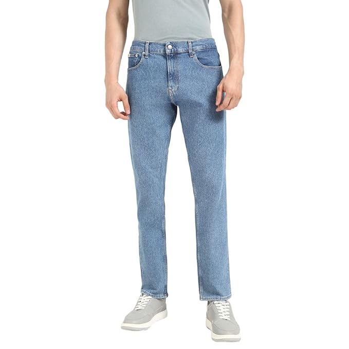 Calvin Klein Men Medium Jeans