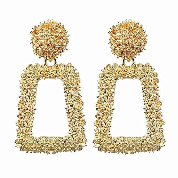 YouBella Jewellery for women Celebrity Inspired Handmade Earrings for Girls and Women