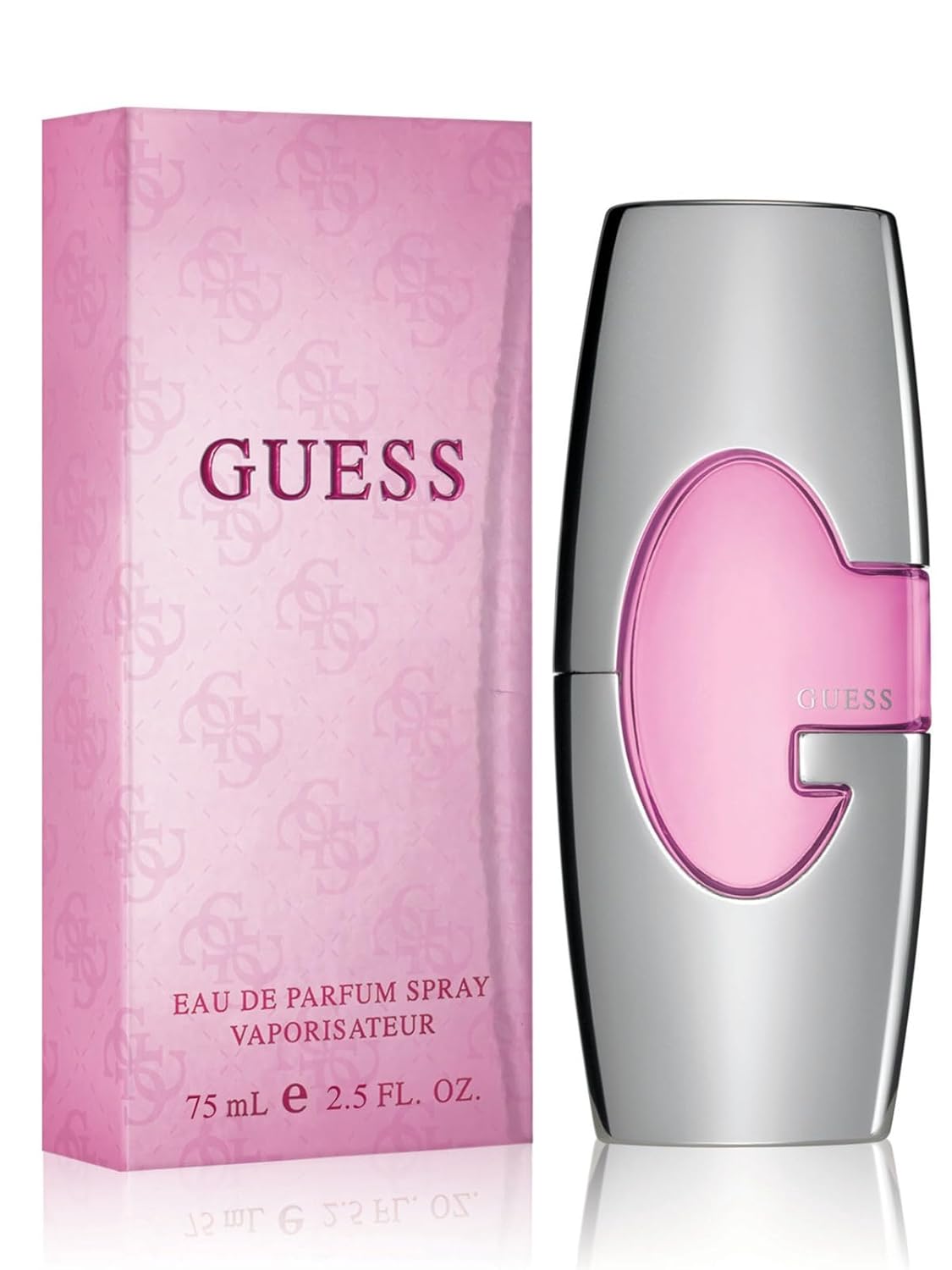 Guess Woman Eau de Parfum (75ml)