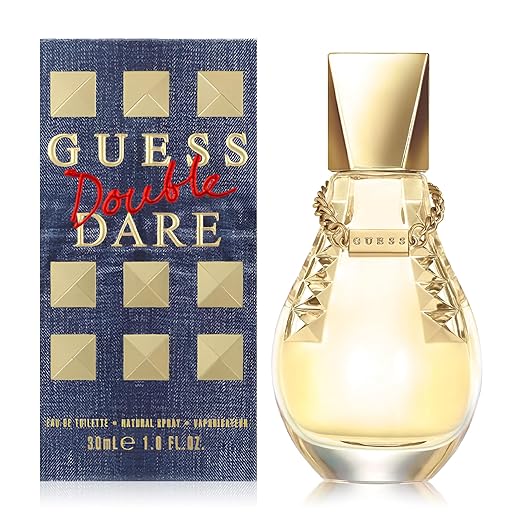 Guess Double Dare Eau de Toilette for Women - 30ml