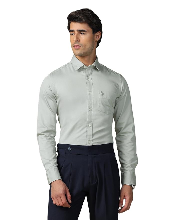 U.S. Polo ASSN. Apparel Shirt