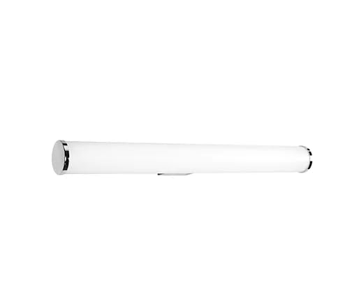 Philips MERAKI Round Bathroom Wall Light 20W IP44 Warm White 582106