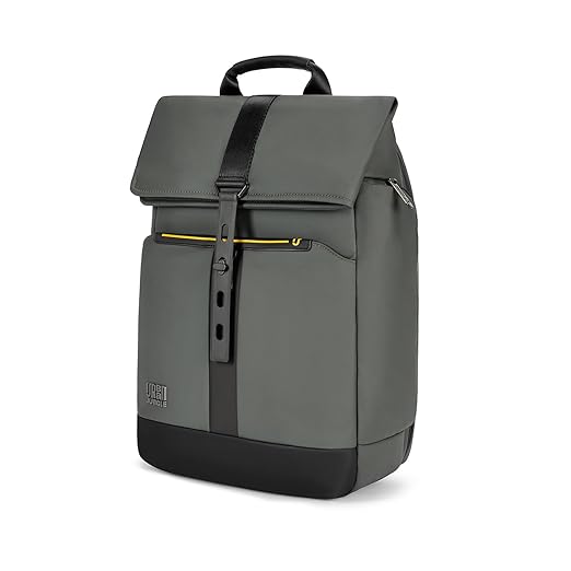Urban Jungle by Safari, The Venture, Unisex backpack for Work and Travel | Premium Fabric and Water Resistant |Flat-Open design compartment with Laptop & Tablet sleeve