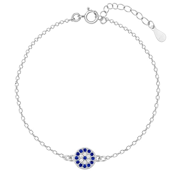GIVA 925 Silver Jewellery | Valentine's Gifts for Girlfriend | With Certificate of Authenticity and 925 Stamp | 6 Months Warranty