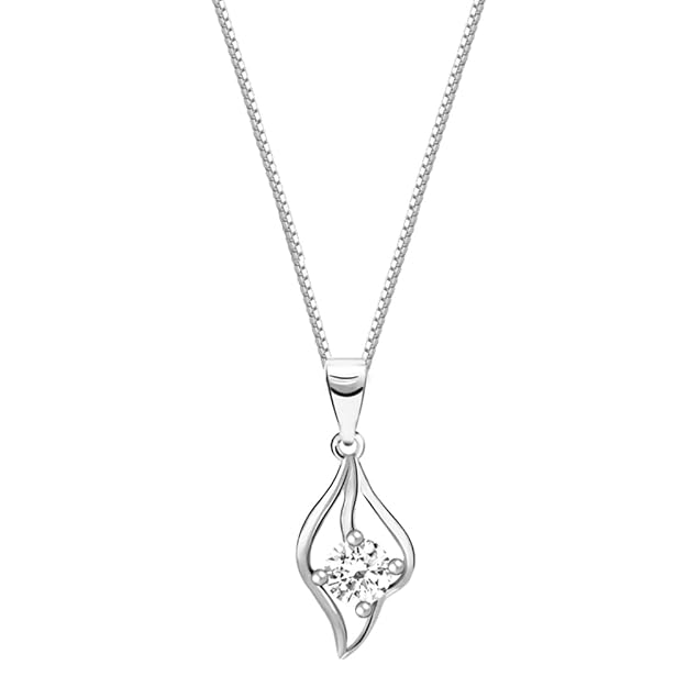 GIVA 925 Silver Jewellery|Gifts for Women & Girls|Wedding and Christmas Gifts|6 Months Warranty|Free Life Time Plating