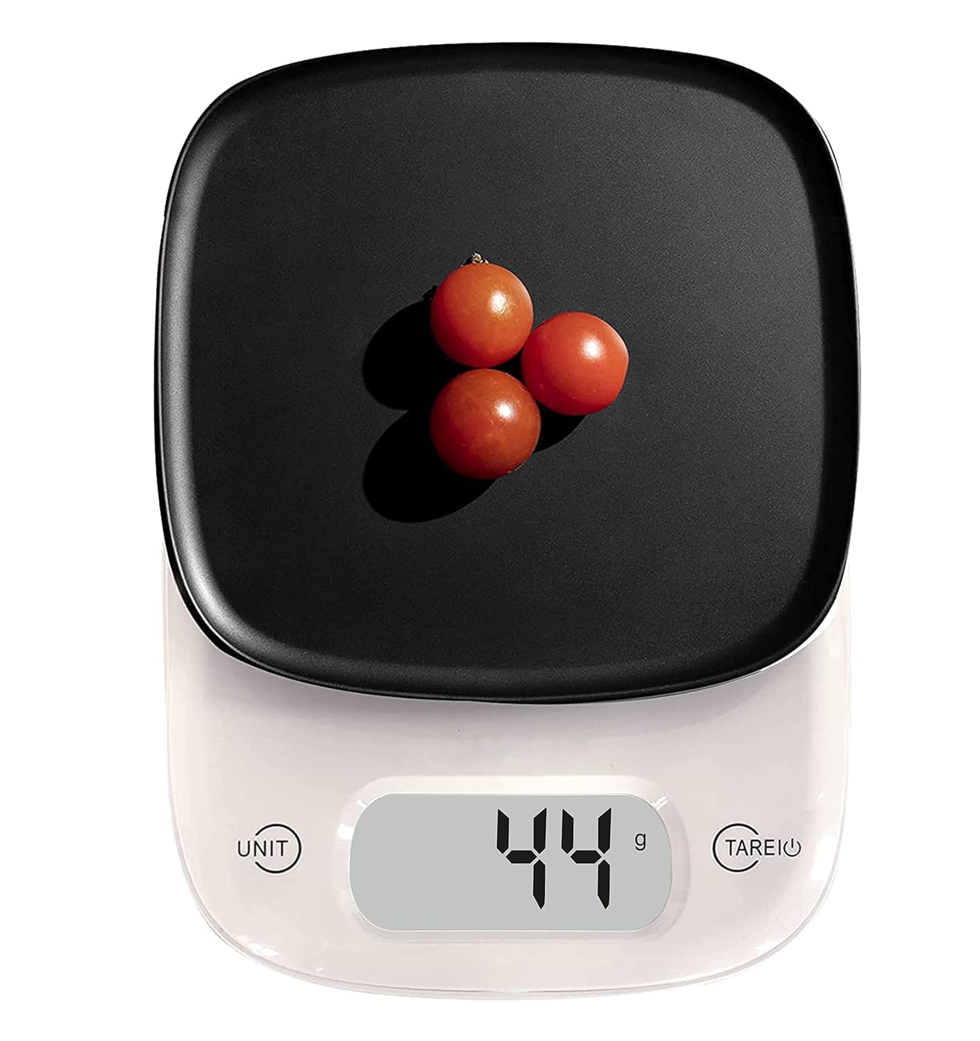 Robustt Weight Machine for Kitchen - Pack of 10 | Kitchen Food Weighing Scale for Health, Fitness, Home Baking & Cooking with Bright LCD, Touch Button, Tare Function