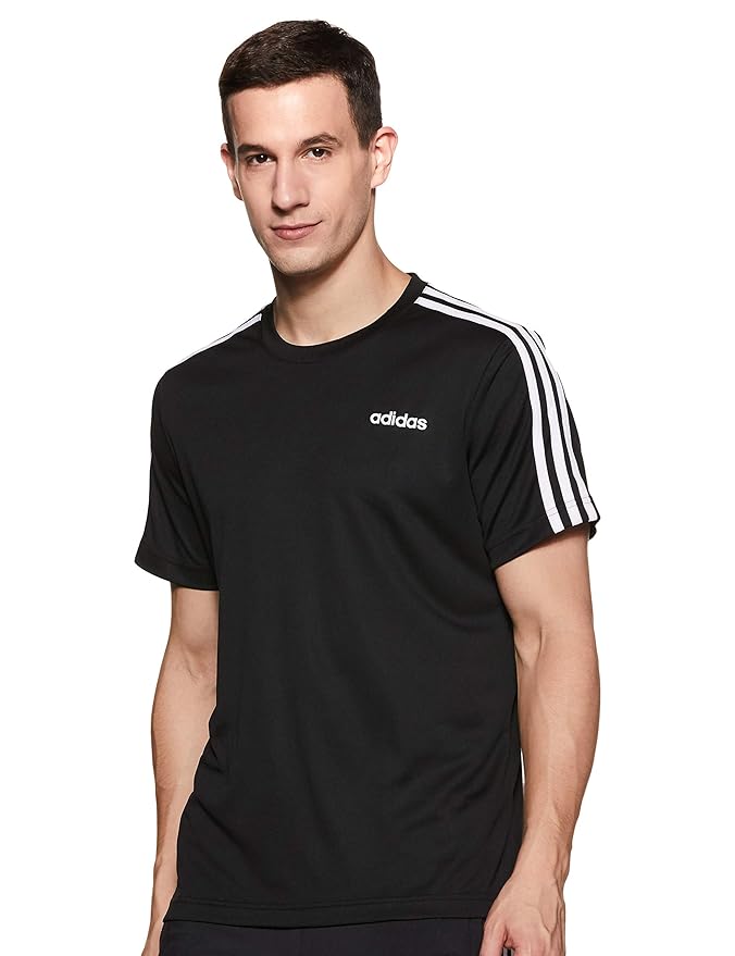 adidas Men T-Shirt