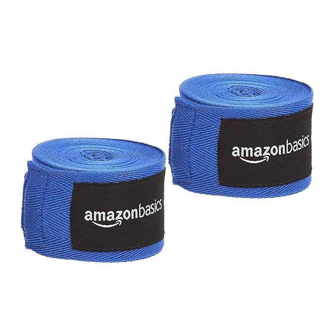 AmazonBasics Boxing Gloves