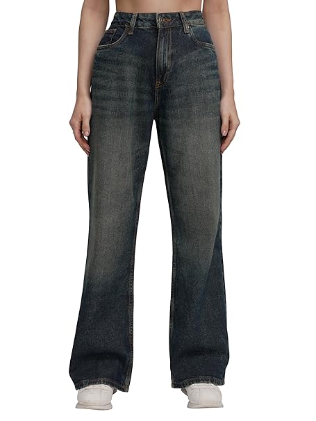Tokyo Talkies Women Jeans