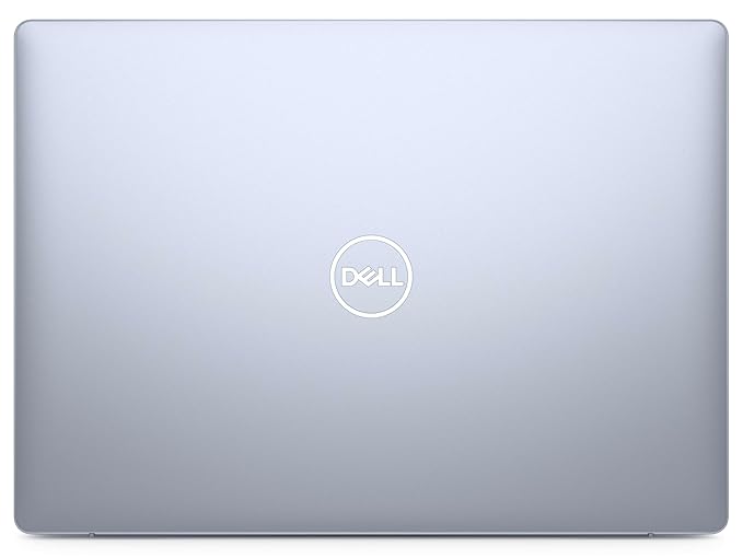 DELL 14 (2025) Intel Core i3 13th Gen 1305U - (8 GB/512 GB SSD/Intel UHD Graphics/Windows 11 Pro) Thin and Light Business Laptop/14.0" FHD+ IPS Display/Ice Blue/1.4 kg/MSO 2021/1 Year ADP Warranty