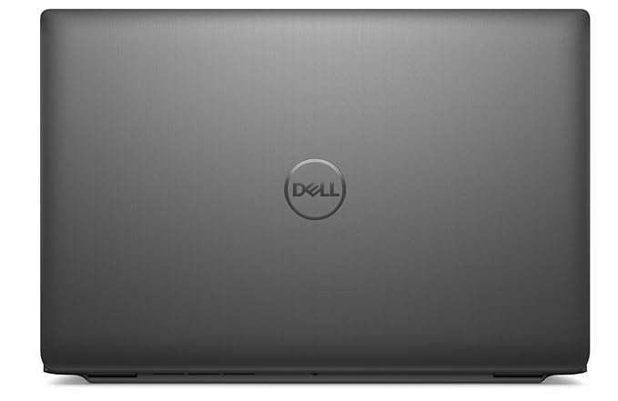DELL 15 (2025) Intel Core i3 13th Gen 1315U - (8 GB/512 GB SSD/Intel UHD Graphics/Windows 11 Home) Thin and Light Business Laptop/15.6" HD Display/Smoky Black/1.5 kg/MSO 2021/1 Year ADP Warranty