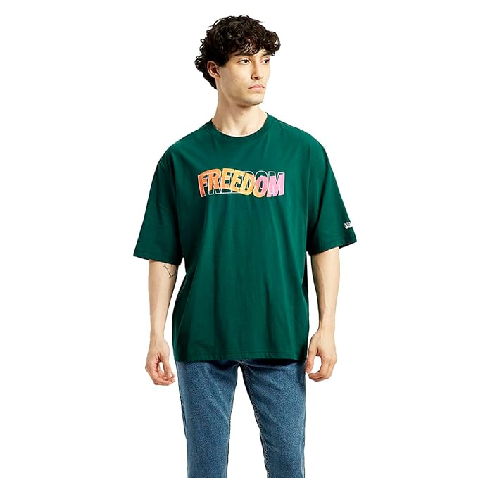 Levi's Men T-Shirt