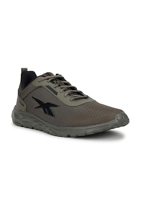 Reebok Men's Running Shoes EVA Cushioned Rubber Outsole Sports Shoes for Men | Lightweight Gym Shoe for Men | Running, Jogging, Walking & Gym | Super Speed M