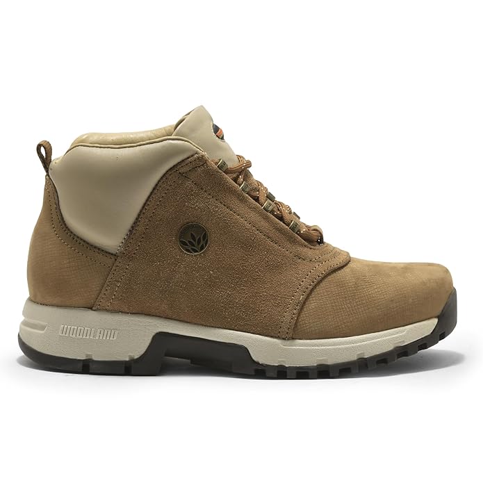 Woodland Men's Leather Fashion Boot