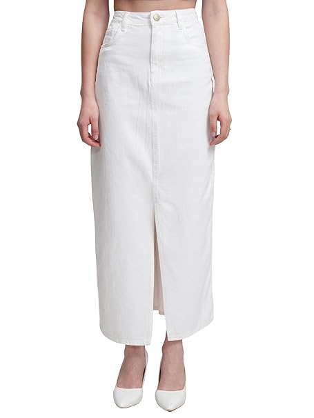 Tokyo Talkies Women Skirt
