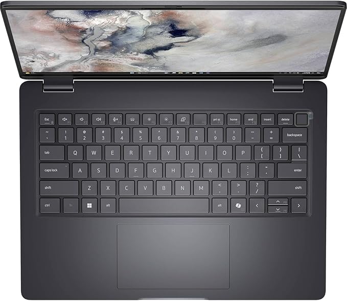 Dell/Pro 14 PC14250 Core5 120U/8GB/512GB/14 FHD+/BKLKB/Win11PRO/3 Year ADP