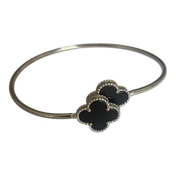 Svan Jewellery 925 Sterling Silver Bracelet for Women & Girls | Adjustable Fit | BIS Hallmarked | Gift for Girlfriend, Wife, Sister | Certificate of Authenticity | 6-Month Warranty