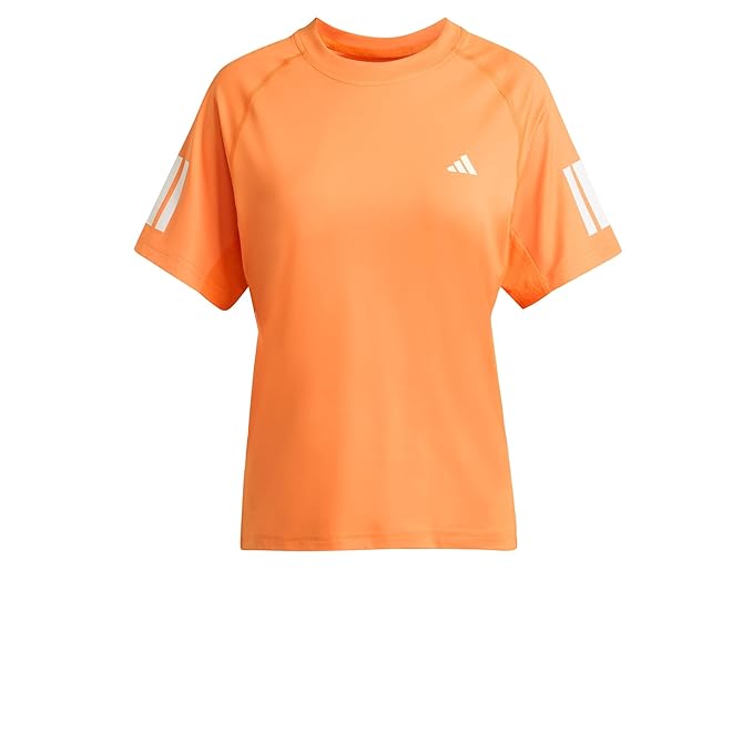 adidas Womens T-Shirts | Club TEE | White |