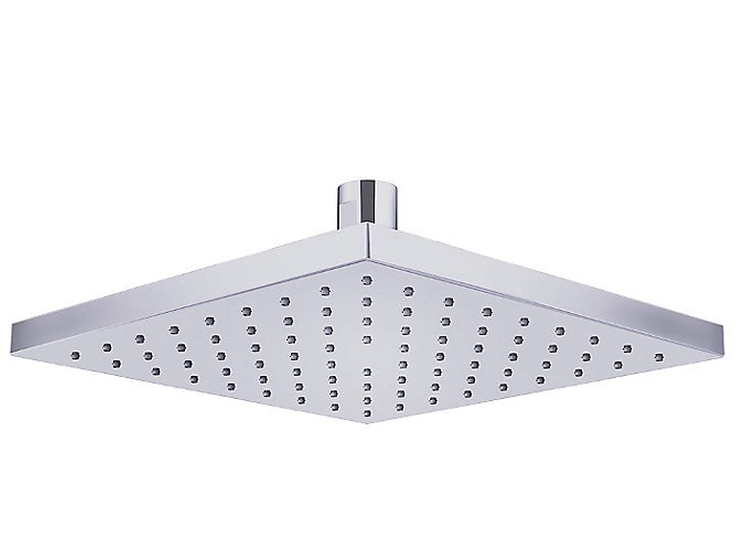 Kohler 73199IN-CP ABS Showerhead, Silver, Polished Finish