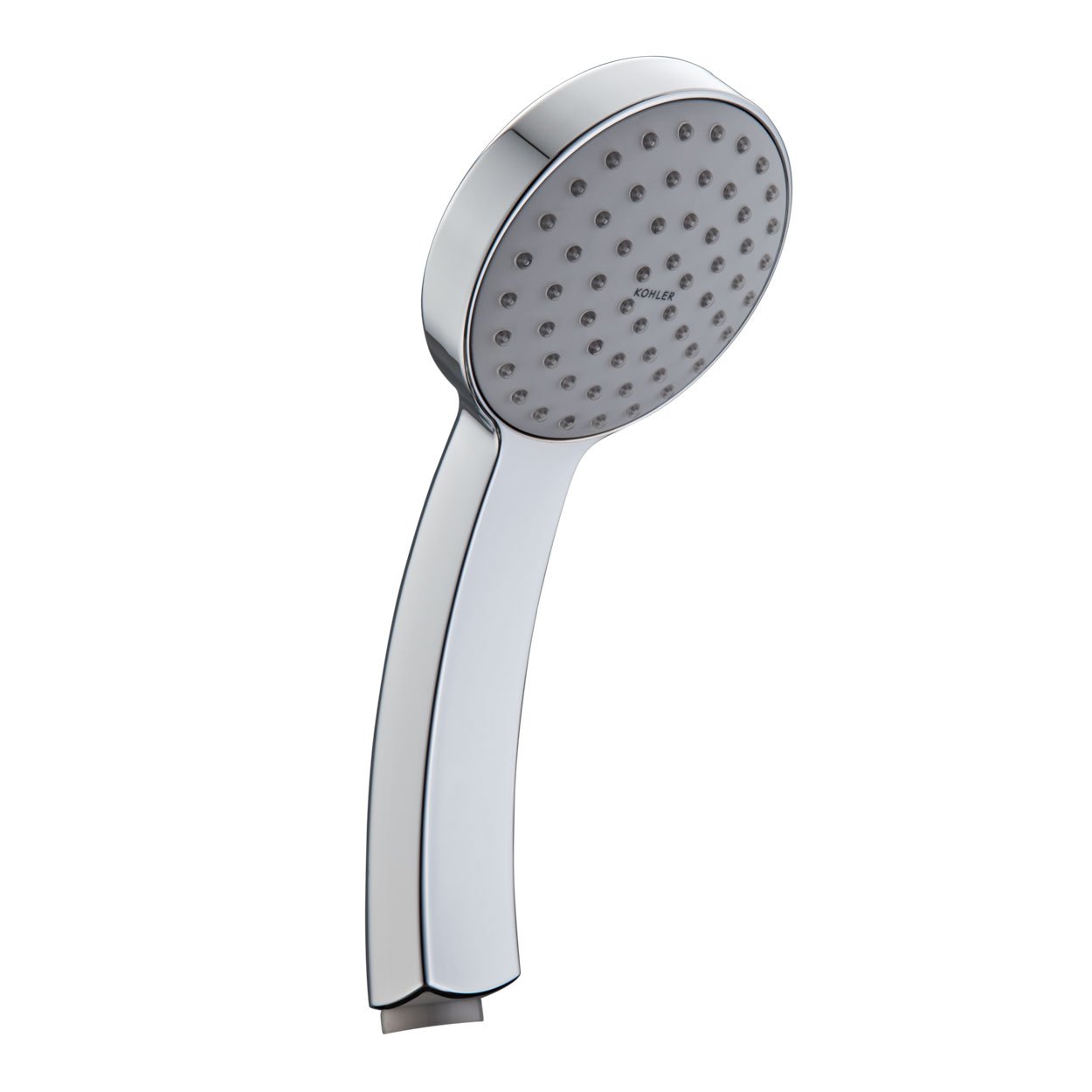 Kohler 16359IN-A-CP Hand Shower with Hose, Silver, Chrome Finish