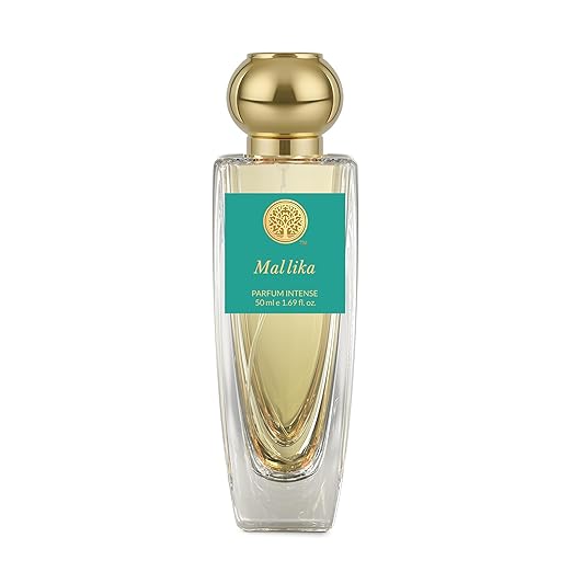 Forest Essentials Intense Perfume Mallika