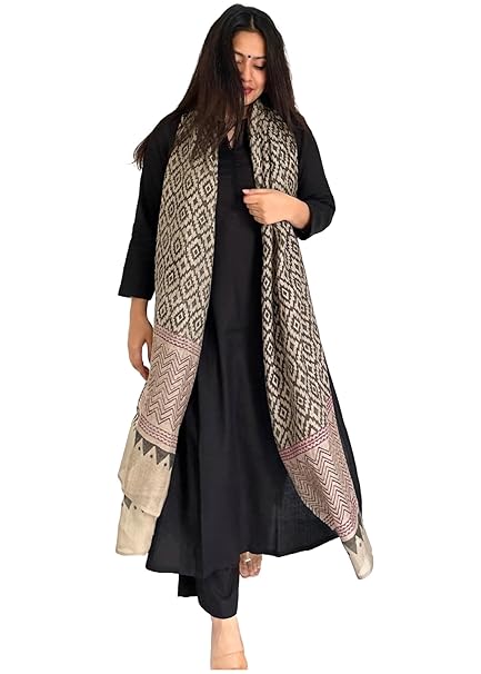 ANNI DESIGNER Women's Rayon Viscose A-Line Printed Co-Ord Set with Palazzo | Kurta Set for Women | A-Line Kurti Co-Ord Set | Printed Kurti Palazzo | Women Kurta Set