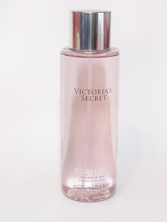 Victoria's Secret So In Love Fragrance Mist, 250 ml
