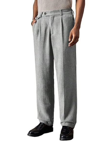 Lymio Trouser for Men || Casual Trouser Man || Solid Style Pant || Stylish Patten with Pant (TR-51-54)
