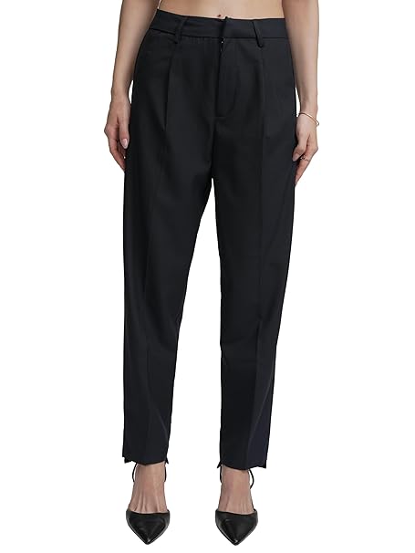 Tokyo Talkies Women Casual Pants