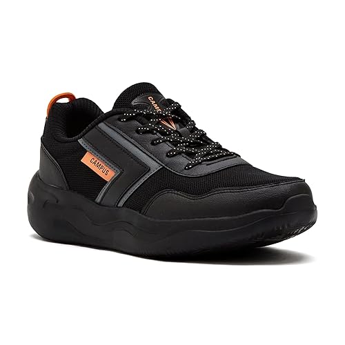 Campus Men's Cipher Sneakers